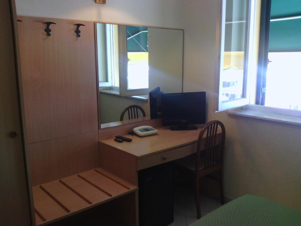 Hotel Bahia Viareggio Room photo