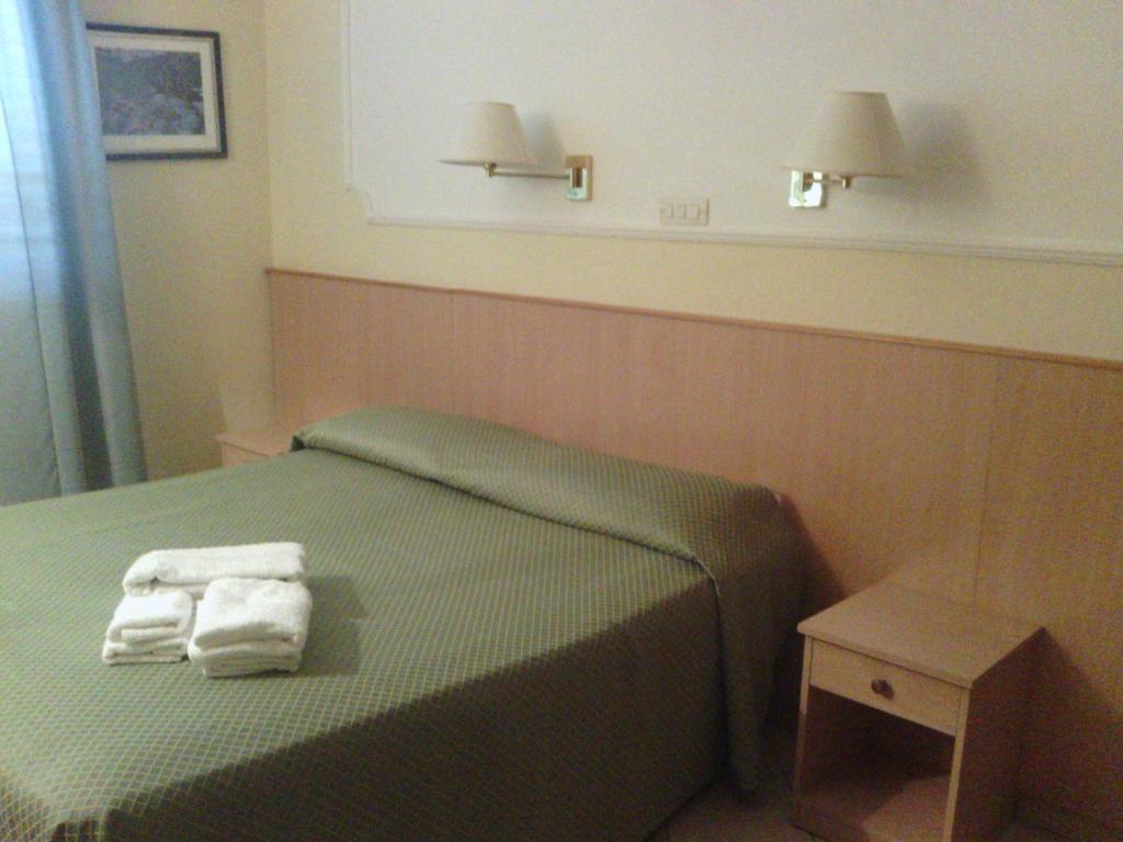 Hotel Bahia Viareggio Room photo
