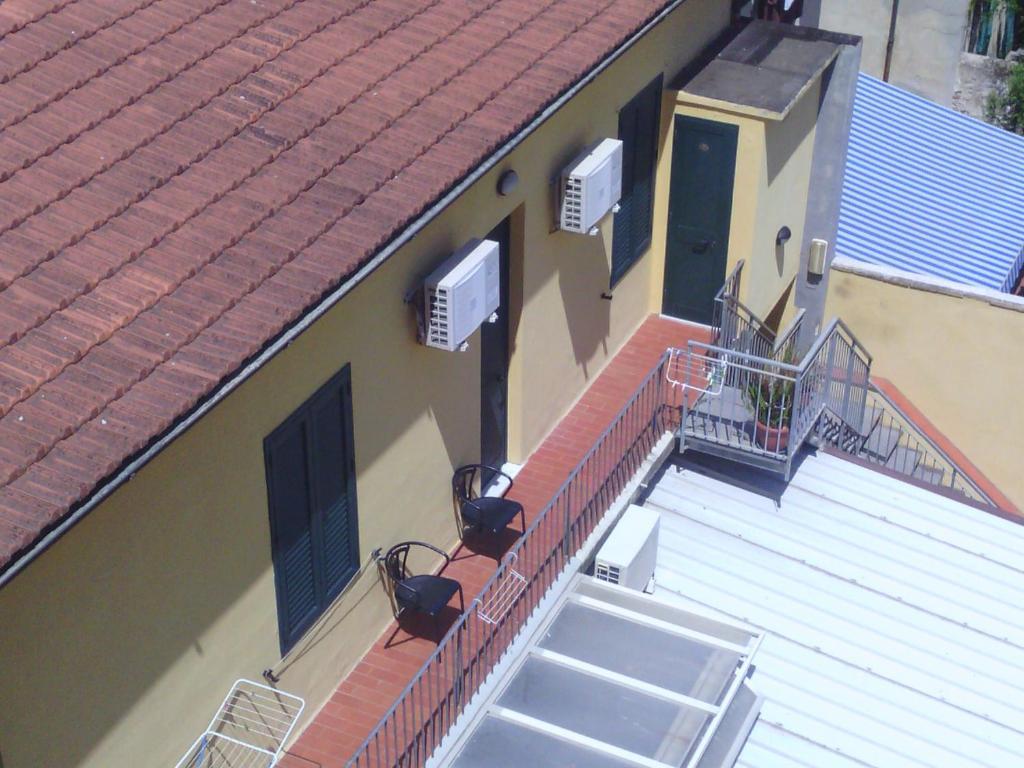 Hotel Bahia Viareggio Exterior photo