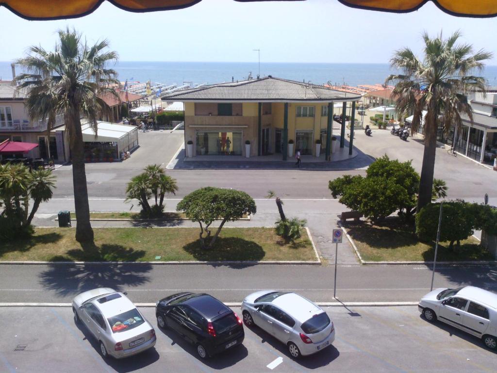Hotel Bahia Viareggio Room photo