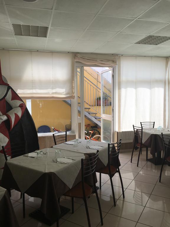 Hotel Bahia Viareggio Room photo