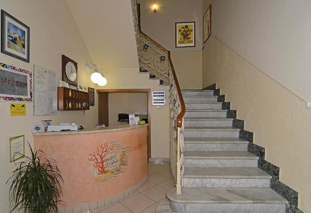 Hotel Bahia Viareggio Exterior photo